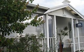 Three Chimneys Bed And Breakfast Boutique Guest House